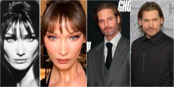 Neredeyse İkiz Kardeş Gibiler! İnsanlar Çift Yaratılmış Deyiminin Kanıtı Olan Ünlüler