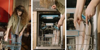 Bulaşık Makinesi Temizlemenin Püf Noktaları Ve En İyi Bulaşık Makinesi Deterjanları