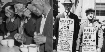 Dünya Tarihinin Gördüğü En Büyük Ekonomik Kriz: Büyük Buhran ve Ekonomi Üzerindeki Etkileri