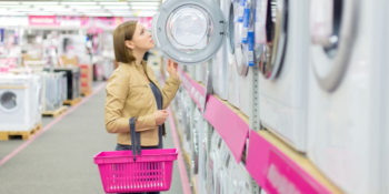 Çamaşır Makinesi Alırken Dikkat Edilmesi Gerekenler Nelerdir? İşte Dikkat Etmeniz Gereken 6 Önemli Özellik