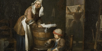 Çamaşır Makinesinin Tarihi ve İcadı Hakkında Tüm Merak Edilenler