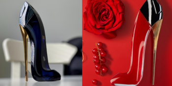 İyi Kızlar Buraya: Carolina Herrera – Good Girl Parfüm İncelemesi Ve Kullanıcı Yorumu