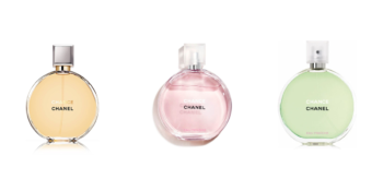 Chanel – Chance Parfüm İncelemesi Ve Kullanıcı Yorumları