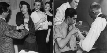 Dünyanın İlk Aşı Pasaportu: Çiçek Hastalığı Salgınında Aşı İzi Gösterme Zorunluluğu