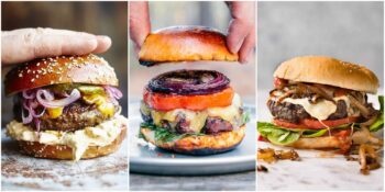 Bu Kadar Lezzetlisi Yok! Tüm Püf Noktalarıyla Evde Hamburger Yapımı