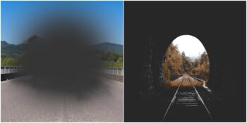 Görme Bozukluklarına Sahip İnsanların Dünyayı Nasıl Gördüğünü Anlamamıza Yardımcı Olacak 8 Görsel