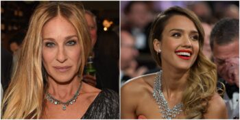 Yuvarlak Mı Köşeli Mi? Yüz Şeklinize Göre Saçlarınızı Nasıl Ayırmanız Gerektiğini Söylüyoruz!