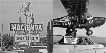 64 Gün Yere İnmediler! Gelmiş Geçmiş En Uzun Uçak Yolculuğu Sırasında Neler Yaşandı?