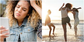 Dışa Dönük Mü İçe Dönük Mü? Konuşma Tarzınız Kişiliğiniz Hakkında Neler Söylüyor?