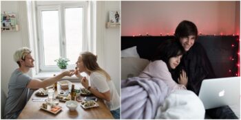 Evliliğinizin Sonsuza Dek Sürmesini İstiyorsanız Dikkat Etmeniz Gereken 8 Şey