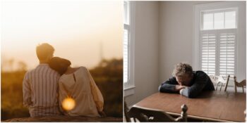 Ebeveynlerinizle Olan İlişkinizin Aşk Hayatınızı Etkilediğinin 4 Göstergesi