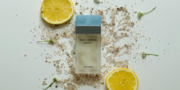 Sıcak Yaz Aylarının Vazgeçilmezi: Dolce&Gabbana – Light Blue Parfüm İncelemesi Ve Yorumları