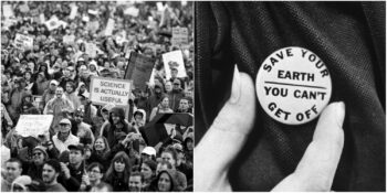 Dünya Günü: Bu Fikri İlk Kim Ortaya Attı, Dünya Günü Nasıl Kutlanmaya Başlandı?