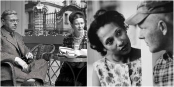 Birbirlerine Duydukları Sevgileri ve Verdikleri Mücadeleleriyle Dünyayı Değiştiren 7 Çift