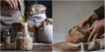 Ekşi Maya: Sağlıklı Tariflerinizin Vazgeçilmezi Olacak Ekşi Maya Nasıl Yapılır?