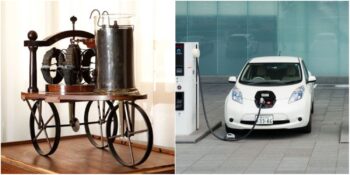 Geçmişten Günümüze: Elektrikli Araçların Tarihi ve Kullanımı Hakkında Bilmeniz Gerekenler