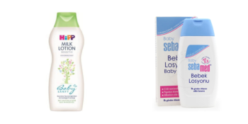 Bebeğinizi Tahrişlerden Kızarıklıklardan Kurtarın: En İyi Bebek Bakım Kremleri