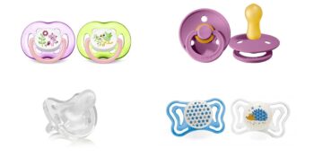 Bebeklerden Geçer Not Almış En İyi 9 Emzik Modeli