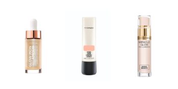 Daha Canlı ve Parlak Bir Cilt İçin: En İyi 8 Aydınlatıcı