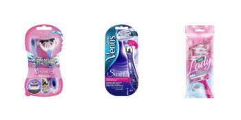 En İyi Kadın Tıraş Bıçakları: Acısız ve Hızlı Bir Şekilde Tüylerinizden Kurtulun