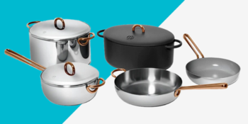 Uzun Ömürlü Ve Dayanıklı En İyi Paslanmaz Çelik Tencere Setleri