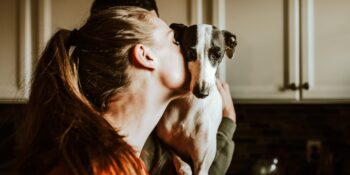 Hayatınızın Neşesi Olan Evcil Dostunuza Verdiğiniz İsim Kişiliğiniz Hakkında Neler Söylüyor?