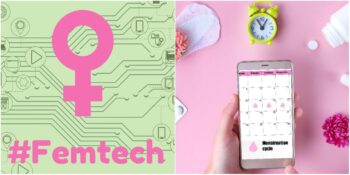 Teknolojide Cinsiyet Eşitliği: FemTech Nedir? FemTech Teknolojileri Nelerdir?