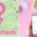 Teknolojide Cinsiyet Eşitliği: FemTech Nedir? FemTech Teknolojileri Nelerdir?