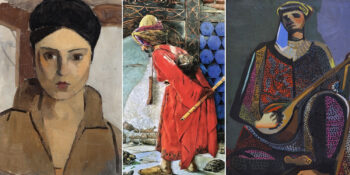 Osman Hamdi Bey’den Abidin Dino’ya: Dünyaca Ünlü 14 Türk Ressam ve İlham Veren Tabloları