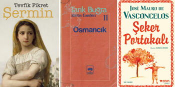 100 Temel Eser: İlköğretim ve Ortaöğretim Çağındaki Öğrencilerin Okuması Gereken Kitaplar