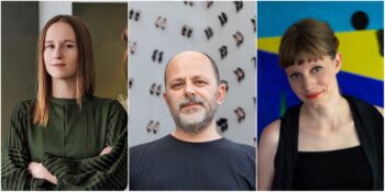 Hepsi Ayrı Bir Değer: 21. Yüzyıla Adını Altın Harflerle Kazıyan 17 Çağdaş Sanatçı