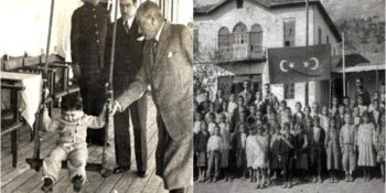 23 Nisan’ın Gururu: Erken Cumhuriyet Döneminin Gürbüz Çocukları