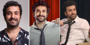 Konuşanlar Programı İle Yıldızı Parlayan Hasan Can Kaya  Hakkında Bilmeniz Gerekenler