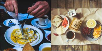 Günün En Önemli Öğünü Olan Kahvaltıda Her Gün Aynı Şeyleri Yerseniz Ne Olur?