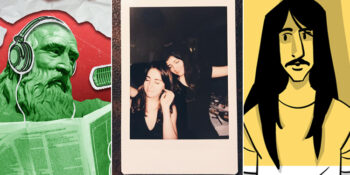 komik komedi podcastler listelist