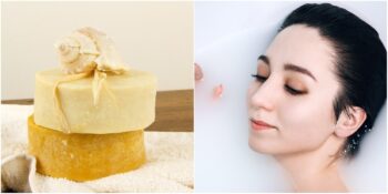 Pürüzsüz Cildin Sırrı: Tam Bir Mucize Olan Kükürt Sabunu ve Faydaları