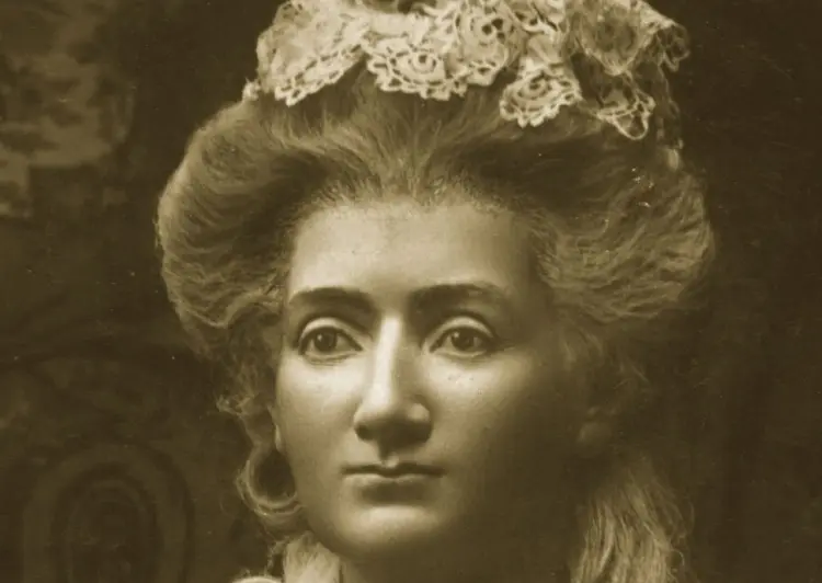 madame tussaud