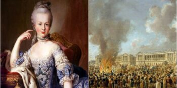 Marie Antoinette: Gerçekten “Ekmek Bulamıyorlarsa Pasta Yesinler” Dedi Mi?