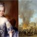 Marie Antoinette: Gerçekten “Ekmek Bulamıyorlarsa Pasta Yesinler” Dedi Mi?