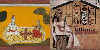 Viking Satrancından Ahlak Temelli Oyunlara: Geçmişin Eğlence Anlayışını Yansıtan 12 Masa Oyunu