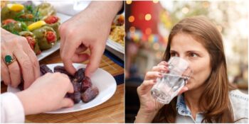 Oruç Tutmanın Sağlığa Etkileri: Oruç Tuttuğunuzda Vücudunuzda Neler Olur?