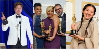 Salgın Gölgesinde Gerçekleşen 93. Oscar Ödül Töreni: Törenin Öne Çıkan Anları ve Kazananlar