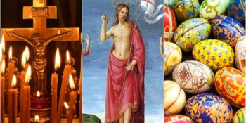 Son Akşam Yemeği, Büyük Perhiz ve Paskalya Yumurtası: Paskalya Kutlamalarının Kökeni