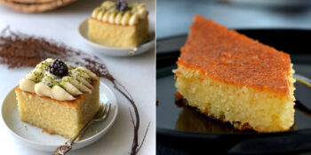 Şerbetli Tatlıların Sultanı: Tüm Püf Noktaları ve Birebir Ölçüsüyle Revani Tatlısı Tarifi