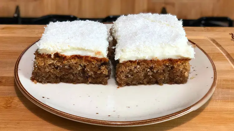Kıbrıs tatlısı