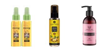 Işıl Işıl Parıldayan Sağlıklı Saçlar: En İyi Canlandırıcı Saç Serumları