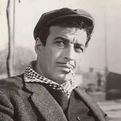 sadri alışık