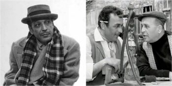 Yeşilçam’ın Unutulmaz İsmi Sadri Alışık ve Yarım Asırlık Kariyeri