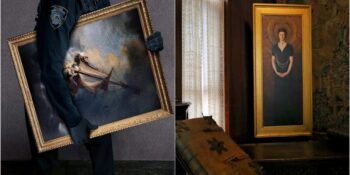 Modern Dönemin En Büyük Sanat Soygunu: 12 Maddede Isabella Stewart Gardner Müzesi Olayı