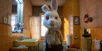 Kozmetik Üretiminde Kobay Olarak Kullanılan Bir Tavşanı Anlatan Çarpıcı Kısa Film: Save Ralph